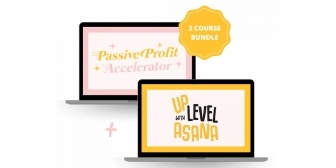 Louise Henry – Passive Profit Accelerator Uplevel With Asana