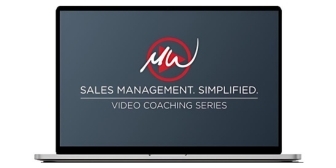 Mike Weinberg – The Sales Management Simplified