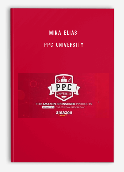 Mina Elias – PPC University