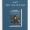 NINJUTSU – COMBAT TRICKS AND TECHNIQUES