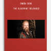 Owen Cook – The Blueprint Reloaded