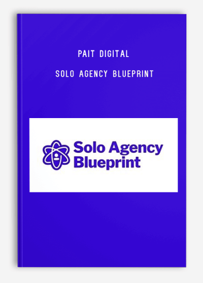 Pait Digital – Solo Agency Blueprint