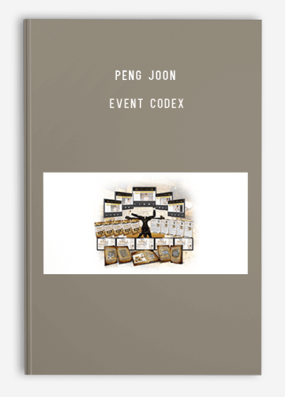 Peng Joon – Event Codex