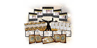 Peng Joon – Event Codex