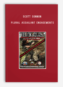 SCOTT SONNON – PLURAL ASSAILANT ENGAGEMENTS