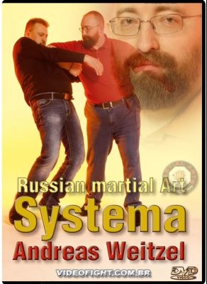SYSTEMA – ANDREAS WEITZEL