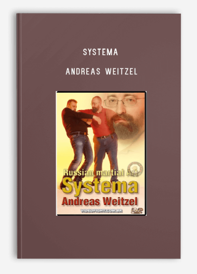 SYSTEMA – ANDREAS WEITZEL
