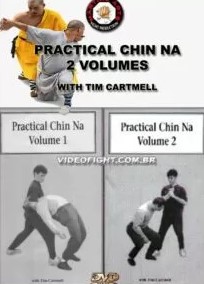 TIM CARTMELL – PRACTICAL CHIN NA 2 VOLs.