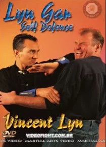 VINCENT LYN – LING GAR KUNG FU SELF DEFENSE