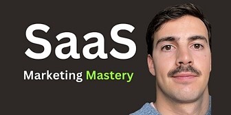 Vasco Monteiro – Saas Marketing Mastery