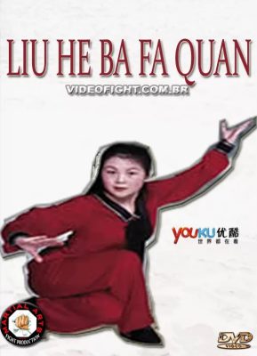 HELEN LIANG – LIU HE BA FA QUAN