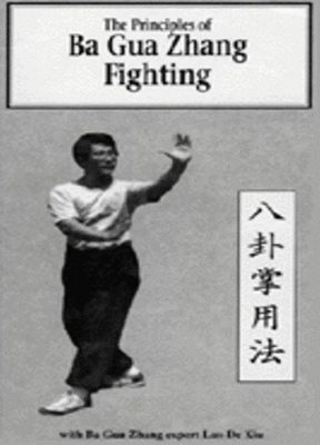 LUO DE XIU – TIM CARTMELL – THE PRINCIPLES OF BAGUA ZHANG FIGHTING