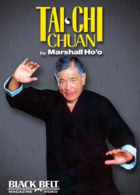 MARSHAL HO’O – TAI CHU CHUAN