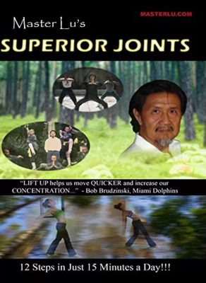 MASTER LU’S – LIFT UP SERIES #02 – SUPERIOR JOINTS