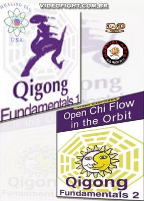 MICHAEL WINN – QIGONG FUNDAMENTALS