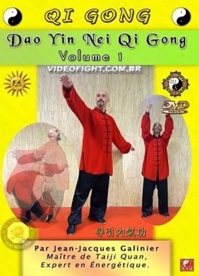 QIGONG DAO YIN NEI QI GONG VOL.01