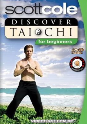 SCOTT COLE – BEGINNING TAI CHI