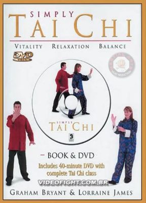 SIMPLY TAI CHI