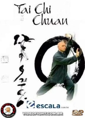 TAI CHI CHUAN EM PORTUGUES