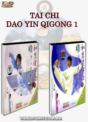 TAI CHI DAO YIN QIGONG 1