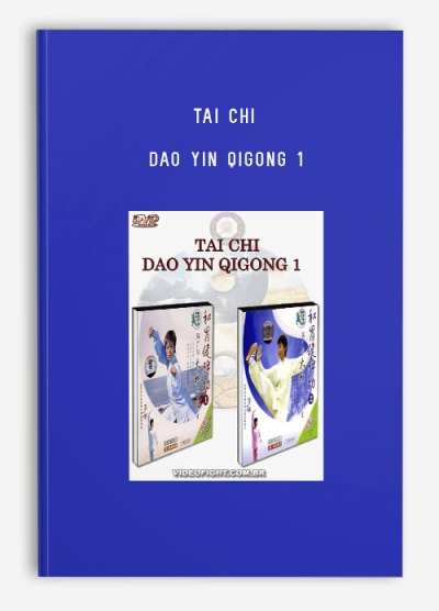 TAI CHI DAO YIN QIGONG 1