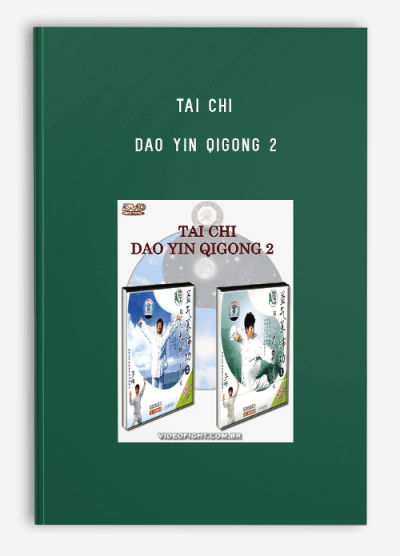 TAI CHI DAO YIN QIGONG 2