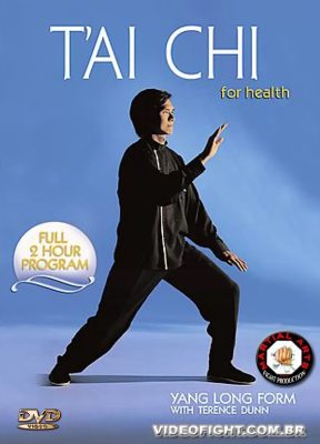 TAI CHI FOR HEALTH – YANG LONG FORM