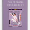 TAI CHI FOR PRESENTING DISEASES SERIES DVD Nº 1