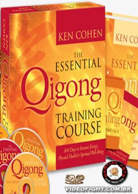 THE ESSENTIAL QIGONG TRAINING COURSE