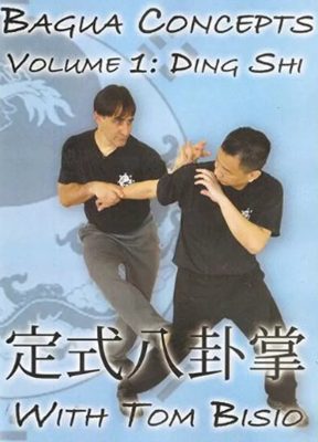 TOM BISIO – BAGUA CONCEPTS – VOL.01