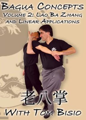 TOM BISIO – BAGUA CONCEPTS – VOL.02