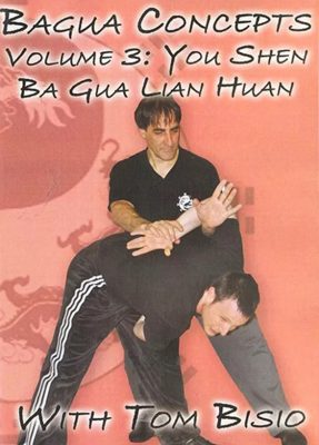 TOM BISIO – BAGUA CONCEPTS – VOL.03
