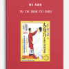 WU AMIN TAI CHI QUAN TUI SHOU.