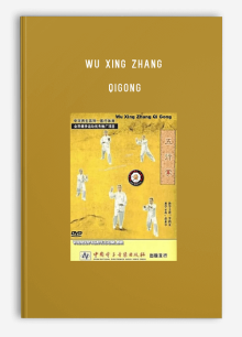 WU XING ZHANG QIGONG