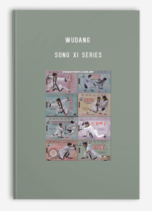 WUDANG SONG XI SERIES