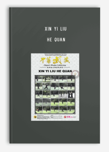 XIN YI LIU HE QUAN