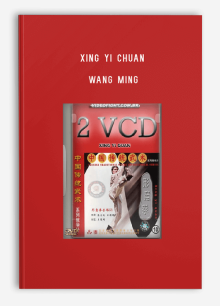 XING YI CHUAN WANG MING