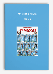 YAO CHENG GUANG – YIQUAN