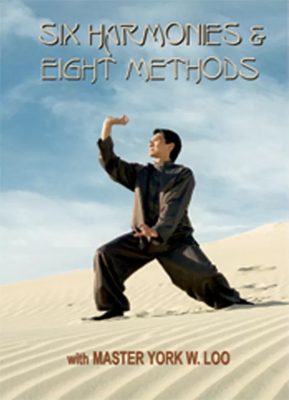 YORK WHY LOO – SIX HARMONIES & EIGHT METHODS (LIOU HE BA FA)