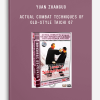 YUAN ZHANGUO – ACTUAL COMBAT TECHNIQUES OF OLD-STYLE TAICHI 07